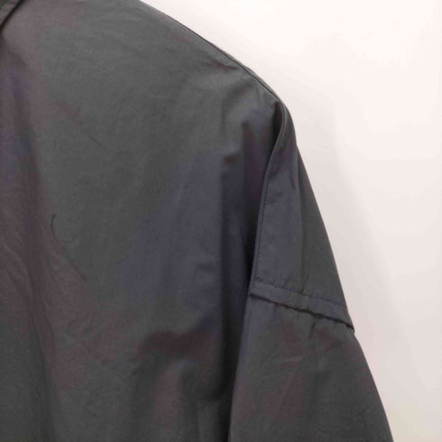 ジュンハシモト junhashimoto MEGA BIG SHIRT メンズ FREE